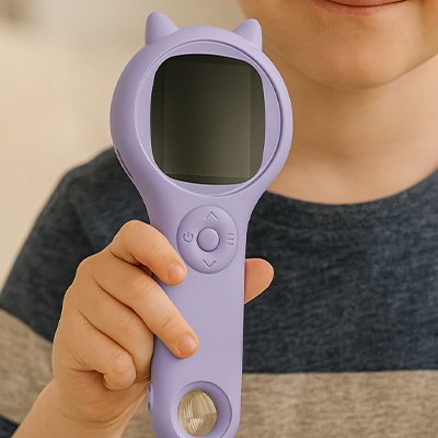 Microscope enfant | Explorator - PLAY JOUET