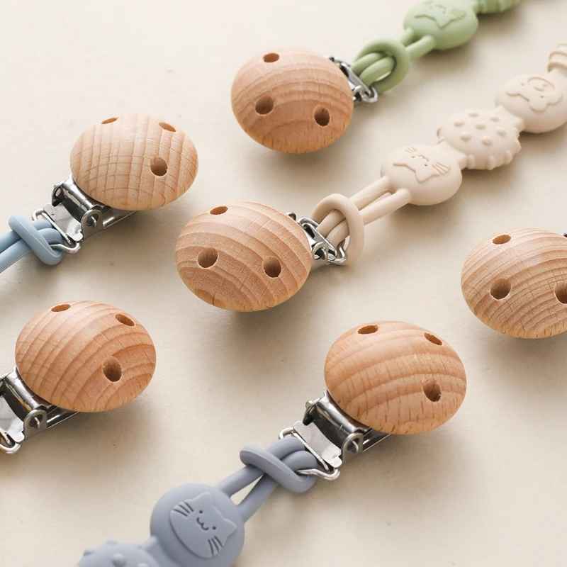 attache anneau de dentition boi