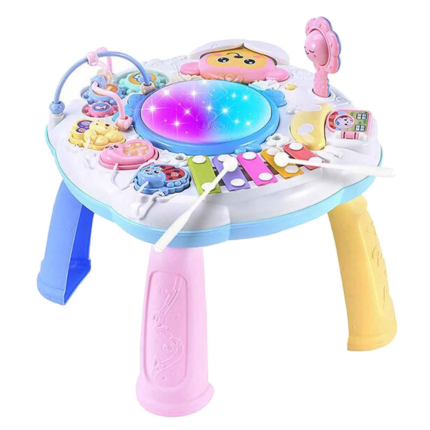 jouets table dactivite