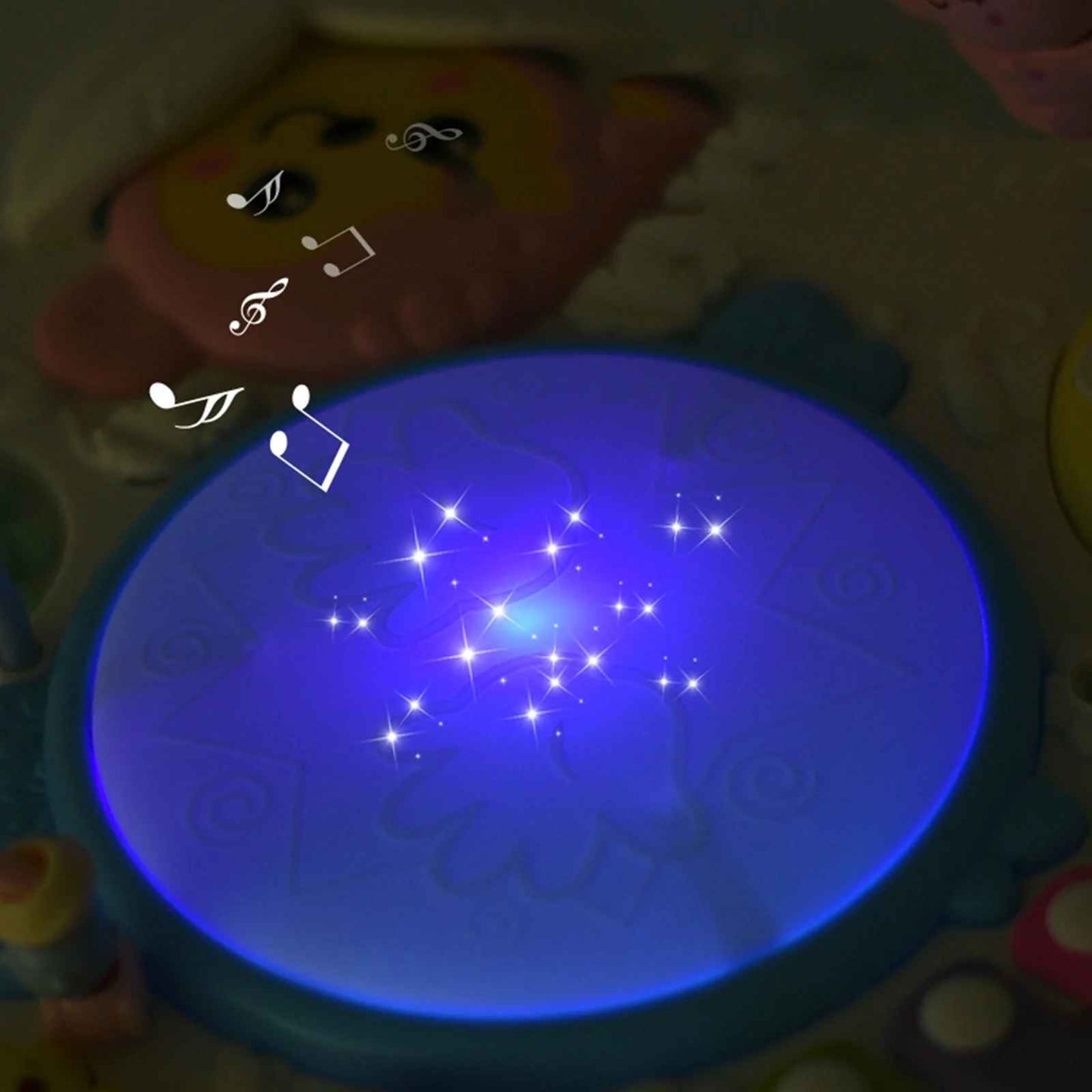 lumiere table dactivite