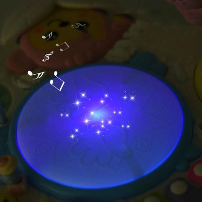 lumiere table dactivite