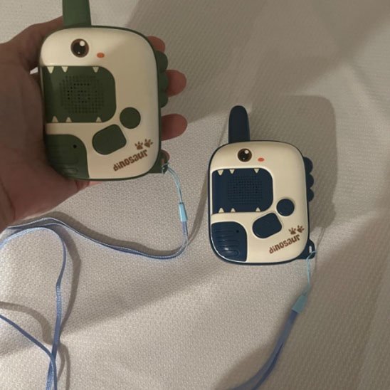 talkie walkie enfant | Aventure Sécurisée - PLAY JOUET