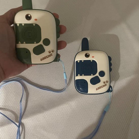 talkie walkie enfant | Aventure Sécurisée - PLAY JOUET