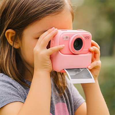 Appareil photo enfant | Créatif Junior - PLAY JOUET