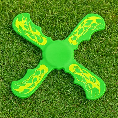 Boomerang | Artisanal Authentique - PLAY JOUET