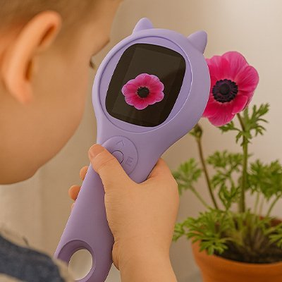Microscope enfant | Explorator - PLAY JOUET