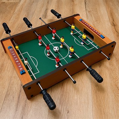 Balle de baby foot | Pro - Grip - PLAY JOUET