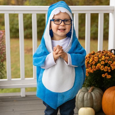 Déguisement requin | Océanik - PLAY JOUET