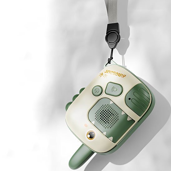 talkie walkie enfant | Aventure Sécurisée - PLAY JOUET