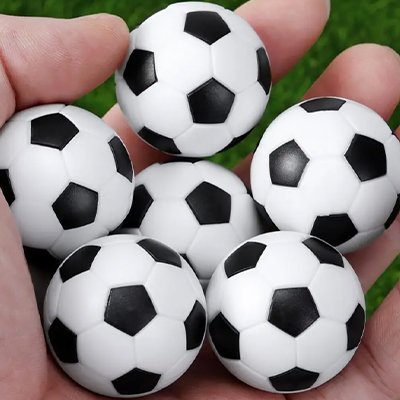 Balle de baby foot | Pro - Grip - PLAY JOUET