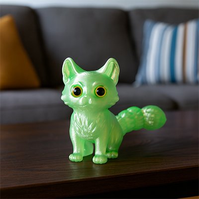 Figurine animaux | Réaliste Éducatif - PLAY JOUET