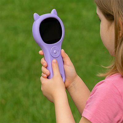 Microscope enfant | Explorator - PLAY JOUET