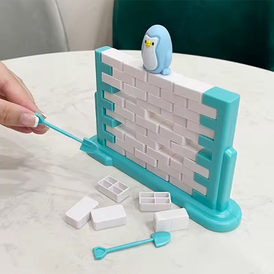 Jeux de société enfant | Créatifs éducatifs - PLAY JOUET