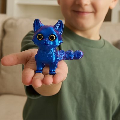 Figurine animaux | Réaliste Éducatif - PLAY JOUET
