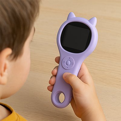 Microscope enfant | Explorator - PLAY JOUET