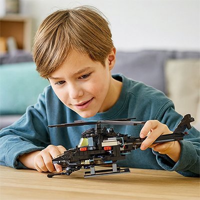 Brique de construction | Polyvalente Robuste - PLAY JOUET