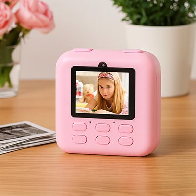 Appareil photo enfant | Créatif Junior - PLAY JOUET