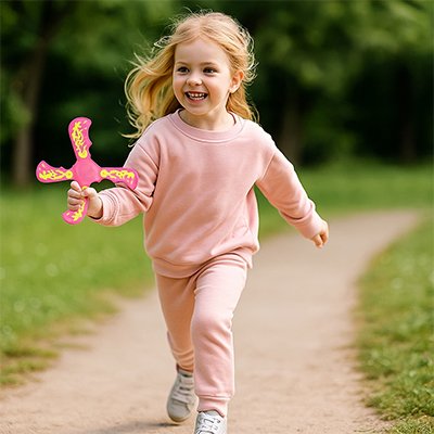 Boomerang | Artisanal Authentique - PLAY JOUET