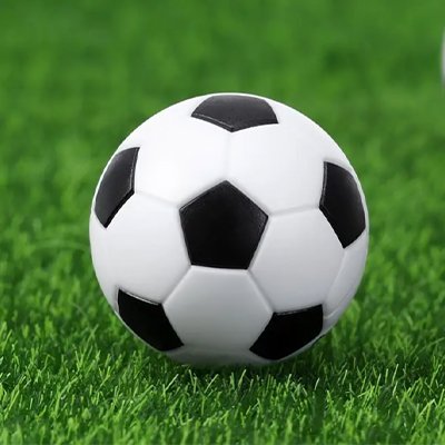 Balle de baby foot | Pro - Grip - PLAY JOUET