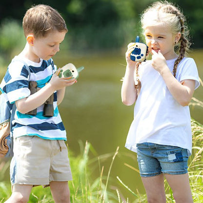 talkie walkie enfant | Aventure Sécurisée - PLAY JOUET