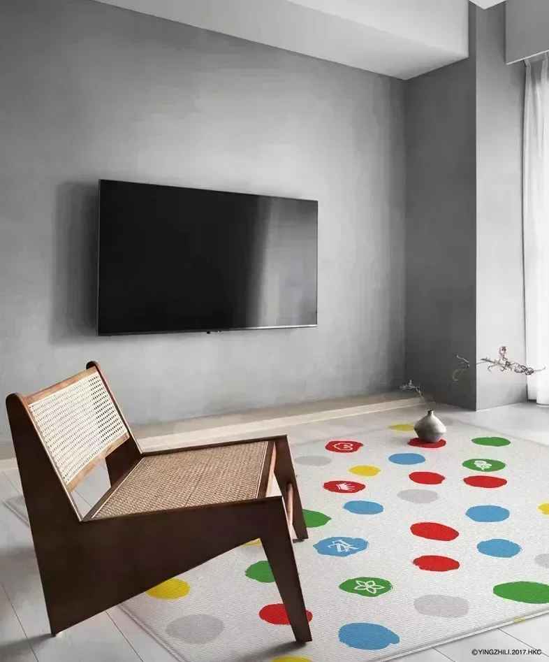 tapis d'éveil pliable sécuritaire - PLAY JOUET