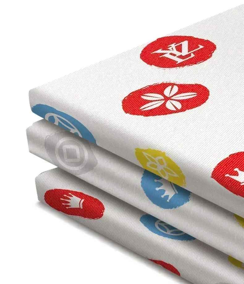 tapis d'éveil pliable sécuritaire - PLAY JOUET