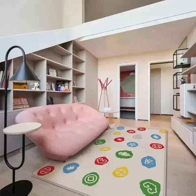 tapis d'éveil pliable sécuritaire - PLAY JOUET