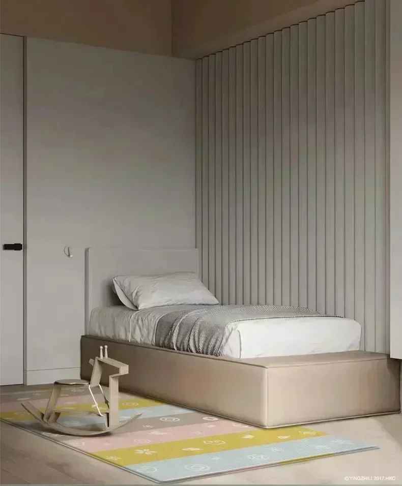 tapis d'éveil pliable sécuritaire - PLAY JOUET